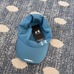 Under Armour Blue Iso Chill Hat